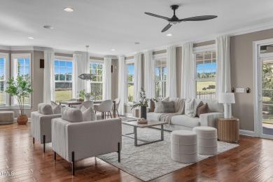 Over $100K in Recent Improvements!

Welcome to this stunning on The Preserve At Jordan Lake Golf Club in North Carolina - for sale on GolfHomes.com, golf home, golf lot