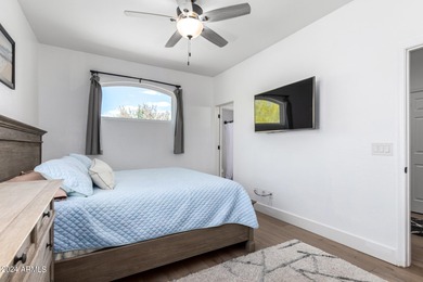 Beautiful Monterey style home located in the highly desired on Grayhawk Golf Club  in Arizona - for sale on GolfHomes.com, golf home, golf lot