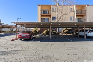 Seller to offer $5,000 credit!! Looking for a Cozy Condo with on Washoe County Golf Club in Nevada - for sale on GolfHomes.com, golf home, golf lot