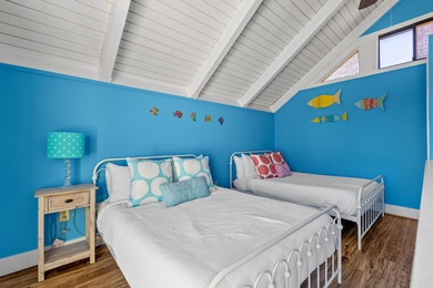 Within close proximity to the beach (access at Boardwalk 3) and on The Seabrook Island Club in South Carolina - for sale on GolfHomes.com, golf home, golf lot