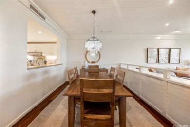 Luxurious cceanfront 3 bedroom Legal vacation rental property on Fazio Course at Turtle Bay in Hawaii - for sale on GolfHomes.com, golf home, golf lot
