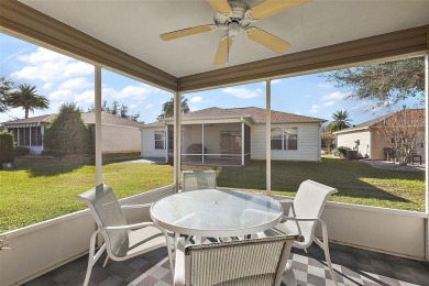 This charming TURNKEY 2/2 Colony Patio Villa is nestled on a on The Links of Spruce Creek in Florida - for sale on GolfHomes.com, golf home, golf lot