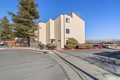 Seller to offer $5,000 credit!! Looking for a Cozy Condo with on Washoe County Golf Club in Nevada - for sale on GolfHomes.com, golf home, golf lot