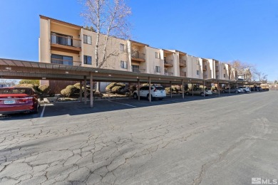 Seller to offer $5,000 credit!! Looking for a Cozy Condo with on Washoe County Golf Club in Nevada - for sale on GolfHomes.com, golf home, golf lot