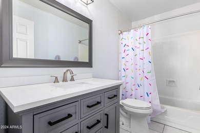 Beautiful Monterey style home located in the highly desired on Grayhawk Golf Club  in Arizona - for sale on GolfHomes.com, golf home, golf lot