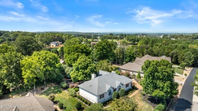 Spacious ranch home on the north side of Tellico Village located on Tanasi Golf Course in Tennessee - for sale on GolfHomes.com, golf home, golf lot