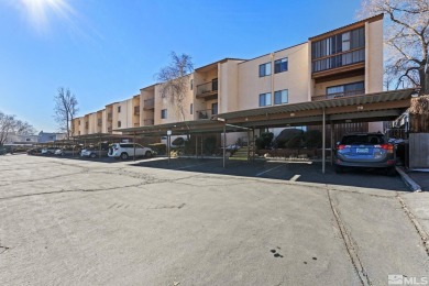 Seller to offer $5,000 credit!! Looking for a Cozy Condo with on Washoe County Golf Club in Nevada - for sale on GolfHomes.com, golf home, golf lot