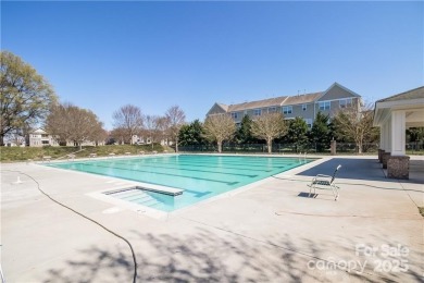 Welcome to 10614 Waycross Dr in Huntersville--a spacious carpet on Skybrook Golf Club in North Carolina - for sale on GolfHomes.com, golf home, golf lot