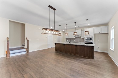 Discover The Wayne, a versatile floorplan ranging in size from 2 on Edgewater Golf Club in South Carolina - for sale on GolfHomes.com, golf home, golf lot