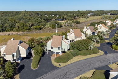 Within close proximity to the beach (access at Boardwalk 3) and on The Seabrook Island Club in South Carolina - for sale on GolfHomes.com, golf home, golf lot