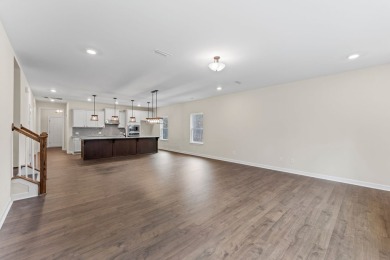 Discover The Wayne, a versatile floorplan ranging in size from 2 on Edgewater Golf Club in South Carolina - for sale on GolfHomes.com, golf home, golf lot