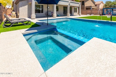 Beautiful Monterey style home located in the highly desired on Grayhawk Golf Club  in Arizona - for sale on GolfHomes.com, golf home, golf lot