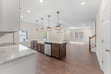 Discover The Wayne, a versatile floorplan ranging in size from 2 on Edgewater Golf Club in South Carolina - for sale on GolfHomes.com, golf home, golf lot