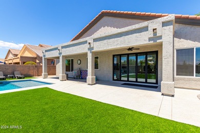 Beautiful Monterey style home located in the highly desired on Grayhawk Golf Club  in Arizona - for sale on GolfHomes.com, golf home, golf lot