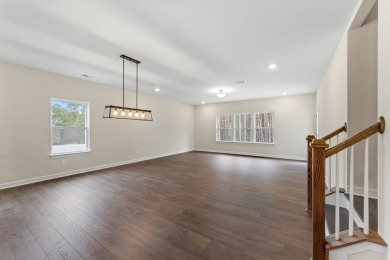 Discover The Wayne, a versatile floorplan ranging in size from 2 on Edgewater Golf Club in South Carolina - for sale on GolfHomes.com, golf home, golf lot