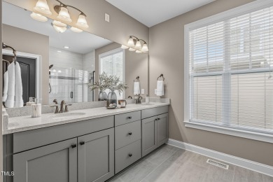 Over $100K in Recent Improvements!

Welcome to this stunning on The Preserve At Jordan Lake Golf Club in North Carolina - for sale on GolfHomes.com, golf home, golf lot