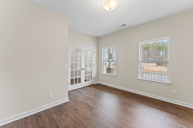 Discover The Wayne, a versatile floorplan ranging in size from 2 on Edgewater Golf Club in South Carolina - for sale on GolfHomes.com, golf home, golf lot