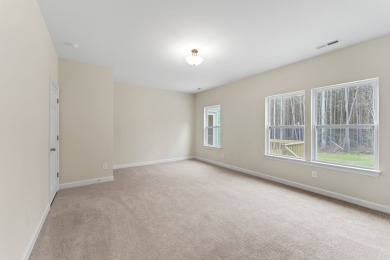Discover The Wayne, a versatile floorplan ranging in size from 2 on Edgewater Golf Club in South Carolina - for sale on GolfHomes.com, golf home, golf lot