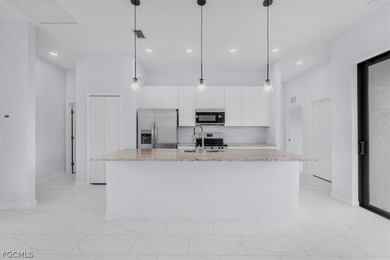 New Construction home in SW Florida! This brand-new 3 bedroom, 2 on Mirror Lakes Golf Club in Florida - for sale on GolfHomes.com, golf home, golf lot