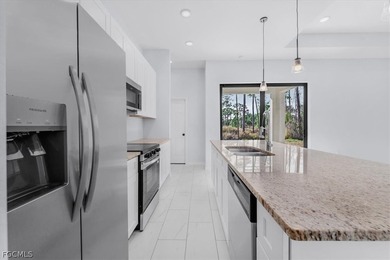 New Construction home in SW Florida! This brand-new 3 bedroom, 2 on Mirror Lakes Golf Club in Florida - for sale on GolfHomes.com, golf home, golf lot