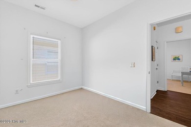 Introducing this coveted Caswell Beach address with sweeping on Oak Island Golf Club in North Carolina - for sale on GolfHomes.com, golf home, golf lot