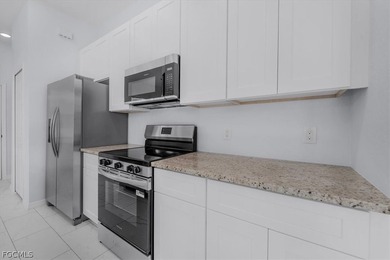 New Construction home in SW Florida! This brand-new 3 bedroom, 2 on Mirror Lakes Golf Club in Florida - for sale on GolfHomes.com, golf home, golf lot