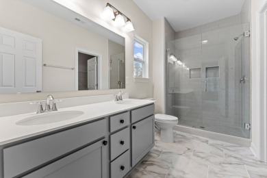 Discover The Wayne, a versatile floorplan ranging in size from 2 on Edgewater Golf Club in South Carolina - for sale on GolfHomes.com, golf home, golf lot