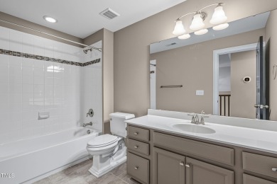 Over $100K in Recent Improvements!

Welcome to this stunning on The Preserve At Jordan Lake Golf Club in North Carolina - for sale on GolfHomes.com, golf home, golf lot