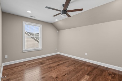 Over $100K in Recent Improvements!

Welcome to this stunning on The Preserve At Jordan Lake Golf Club in North Carolina - for sale on GolfHomes.com, golf home, golf lot