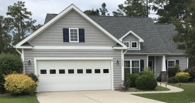 Welcome to 9232 Goodwill Court, an exceptional home nestled on a on Mystical Golf Man O War Golf Links in South Carolina - for sale on GolfHomes.com, golf home, golf lot