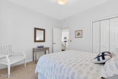 Introducing this coveted Caswell Beach address with sweeping on Oak Island Golf Club in North Carolina - for sale on GolfHomes.com, golf home, golf lot