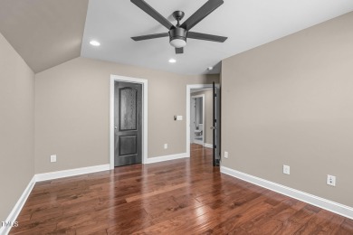Over $100K in Recent Improvements!

Welcome to this stunning on The Preserve At Jordan Lake Golf Club in North Carolina - for sale on GolfHomes.com, golf home, golf lot