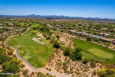 Beautiful Monterey style home located in the highly desired on Grayhawk Golf Club  in Arizona - for sale on GolfHomes.com, golf home, golf lot