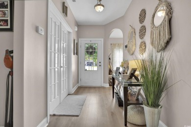 Welcome to 9232 Goodwill Court, an exceptional home nestled on a on Mystical Golf Man O War Golf Links in South Carolina - for sale on GolfHomes.com, golf home, golf lot