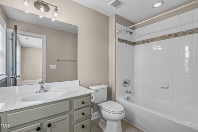 Over $100K in Recent Improvements!

Welcome to this stunning on The Preserve At Jordan Lake Golf Club in North Carolina - for sale on GolfHomes.com, golf home, golf lot