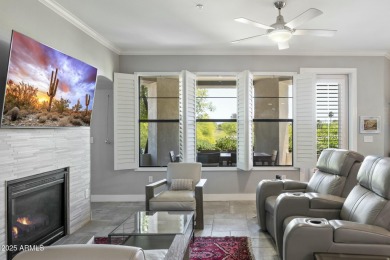 Welcome to Corriente, one of Scottsdale's most exclusive gated on Scottsdale Silverado Golf Club in Arizona - for sale on GolfHomes.com, golf home, golf lot