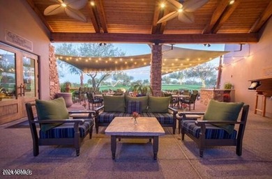 Beautiful Monterey style home located in the highly desired on Grayhawk Golf Club  in Arizona - for sale on GolfHomes.com, golf home, golf lot