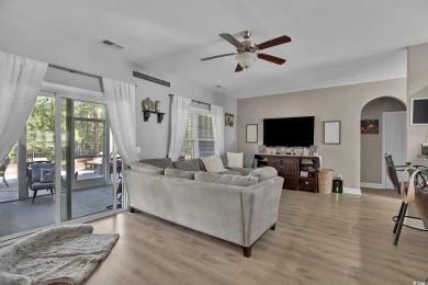 Welcome to 9232 Goodwill Court, an exceptional home nestled on a on Mystical Golf Man O War Golf Links in South Carolina - for sale on GolfHomes.com, golf home, golf lot