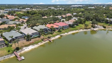 One or more photo(s) has been virtually staged. Experience the on Legacy Golf Club in Florida - for sale on GolfHomes.com, golf home, golf lot