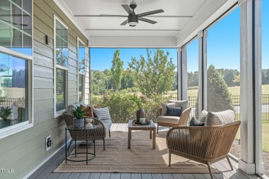 Over $100K in Recent Improvements!

Welcome to this stunning on The Preserve At Jordan Lake Golf Club in North Carolina - for sale on GolfHomes.com, golf home, golf lot