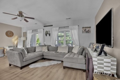 Welcome to 9232 Goodwill Court, an exceptional home nestled on a on Mystical Golf Man O War Golf Links in South Carolina - for sale on GolfHomes.com, golf home, golf lot