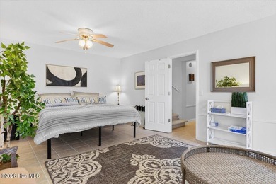 Introducing this coveted Caswell Beach address with sweeping on Oak Island Golf Club in North Carolina - for sale on GolfHomes.com, golf home, golf lot