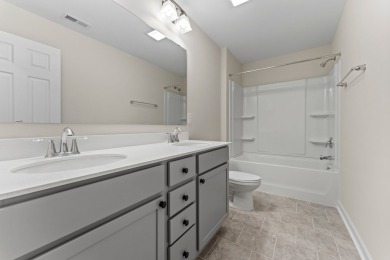 Discover The Wayne, a versatile floorplan ranging in size from 2 on Edgewater Golf Club in South Carolina - for sale on GolfHomes.com, golf home, golf lot