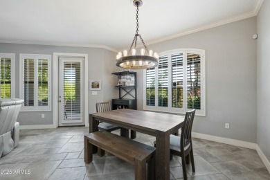 Welcome to Corriente, one of Scottsdale's most exclusive gated on Scottsdale Silverado Golf Club in Arizona - for sale on GolfHomes.com, golf home, golf lot
