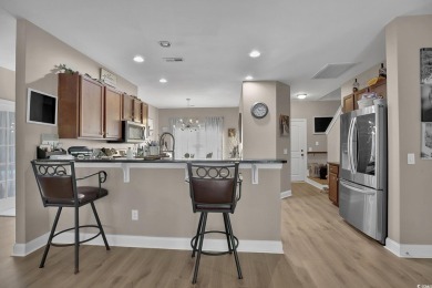 Welcome to 9232 Goodwill Court, an exceptional home nestled on a on Mystical Golf Man O War Golf Links in South Carolina - for sale on GolfHomes.com, golf home, golf lot