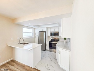 Beautifully renovated ranch home nestled in a quiet cul-de-sac on Clearbrook Golf Club in New Jersey - for sale on GolfHomes.com, golf home, golf lot