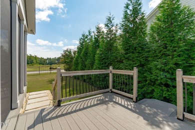 Over $100K in Recent Improvements!

Welcome to this stunning on The Preserve At Jordan Lake Golf Club in North Carolina - for sale on GolfHomes.com, golf home, golf lot
