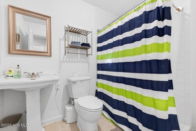 Introducing this coveted Caswell Beach address with sweeping on Oak Island Golf Club in North Carolina - for sale on GolfHomes.com, golf home, golf lot