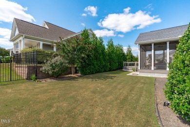 Over $100K in Recent Improvements!

Welcome to this stunning on The Preserve At Jordan Lake Golf Club in North Carolina - for sale on GolfHomes.com, golf home, golf lot