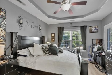 Welcome to 9232 Goodwill Court, an exceptional home nestled on a on Mystical Golf Man O War Golf Links in South Carolina - for sale on GolfHomes.com, golf home, golf lot